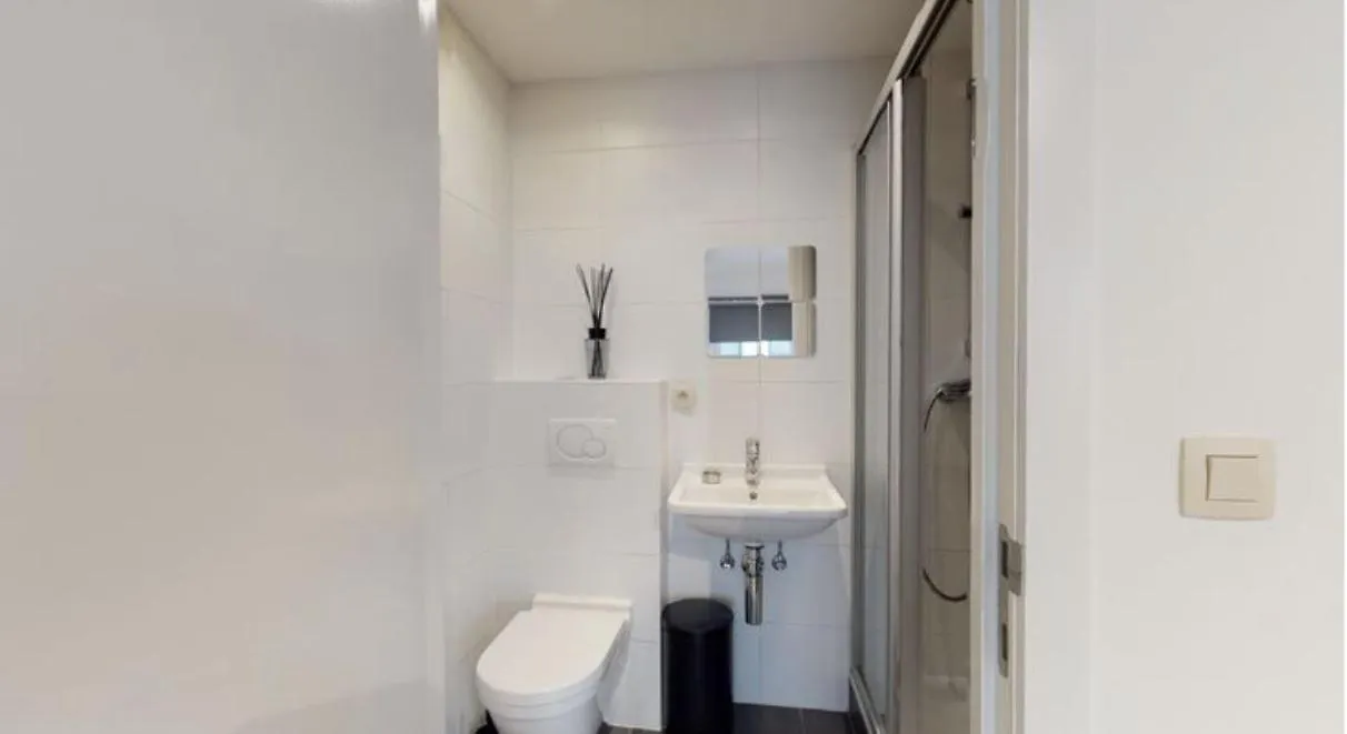 Beautiful Studio In Brussels Centre Apartment 0*,  Belgium